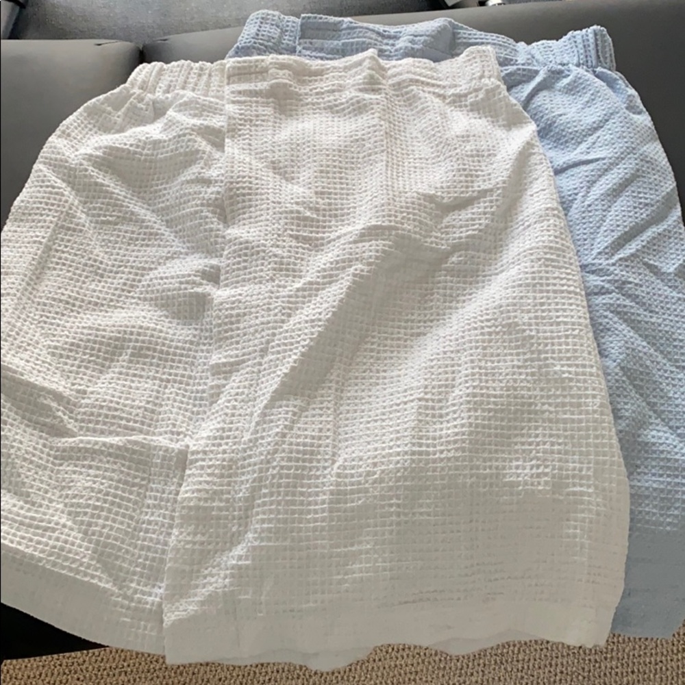Towel wrap/salon body wrap 🧖🏼‍♀️ set of 2